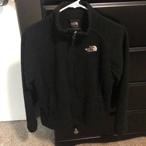 Women’s North Face